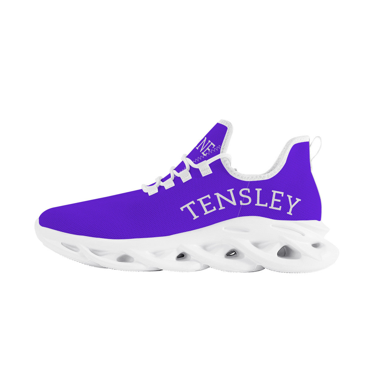 Tensley | Custom Branded Shoes | Shoe Zero