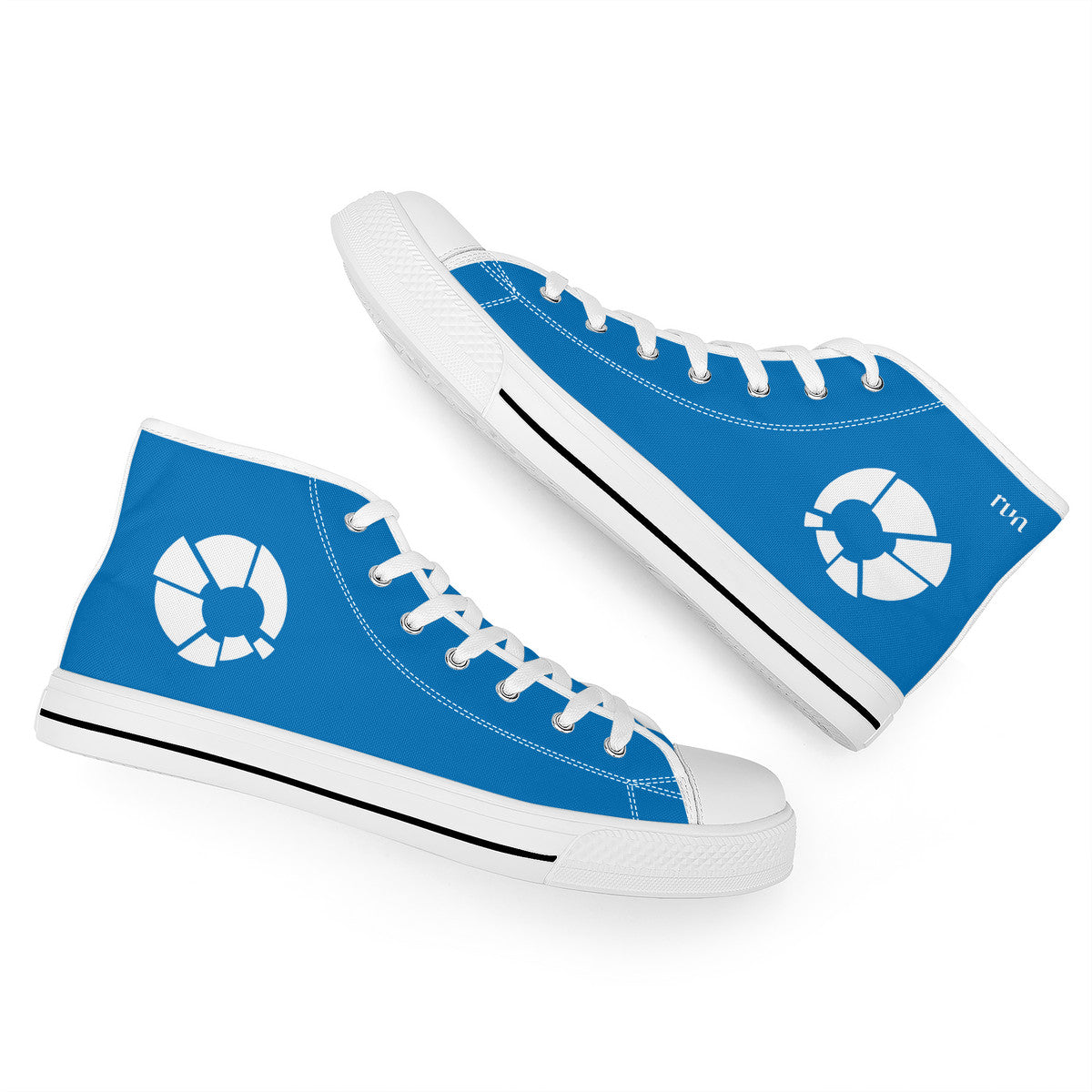 Alianza | Zero Canvas