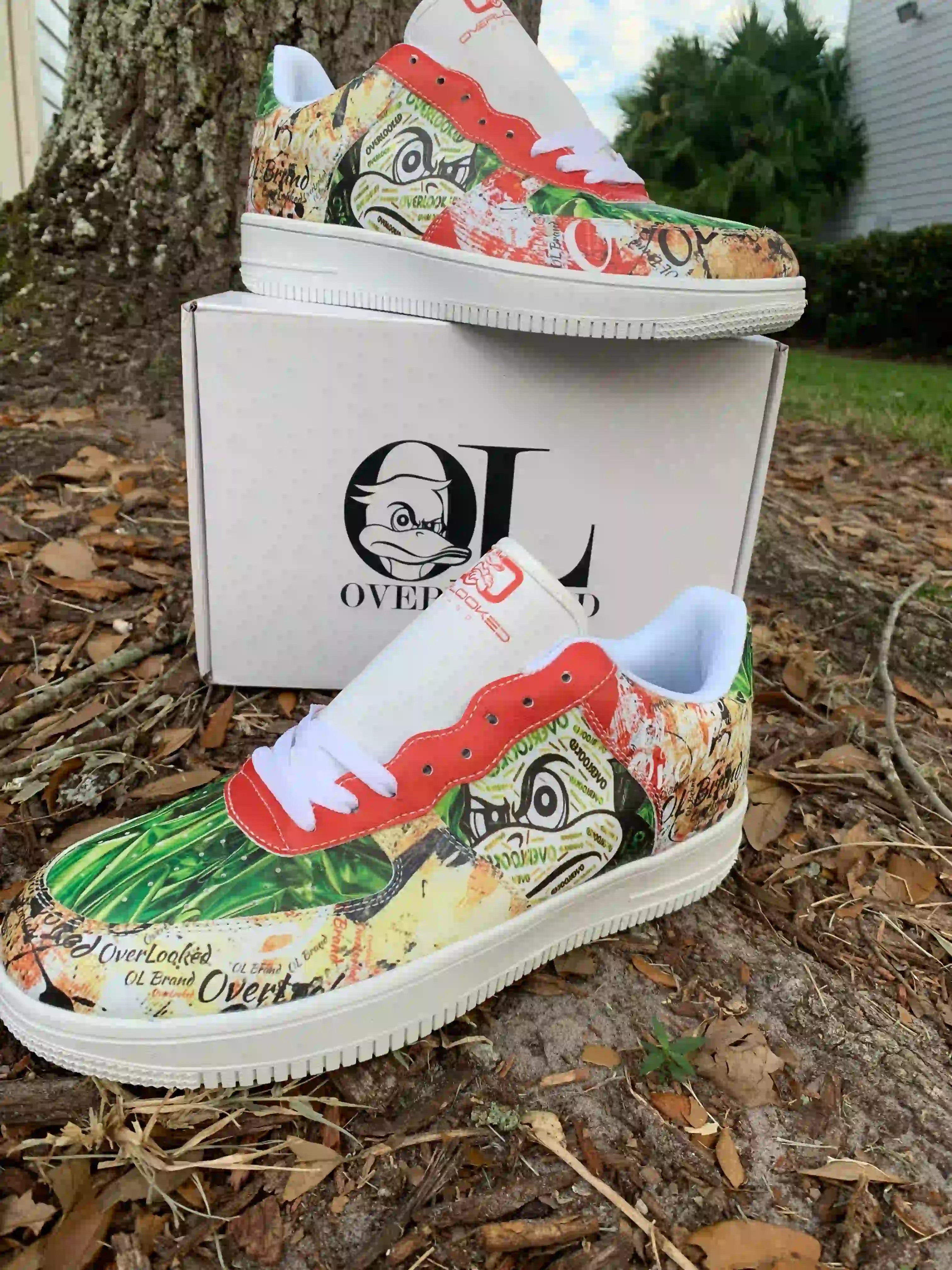 Customizable Air Force Zeros Low Top Custom Shoes Shoe Zero