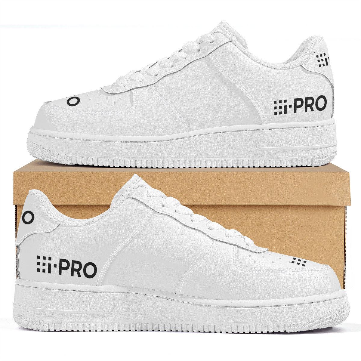 I-PRO | Custom Branded Shoes | Shoe Zero