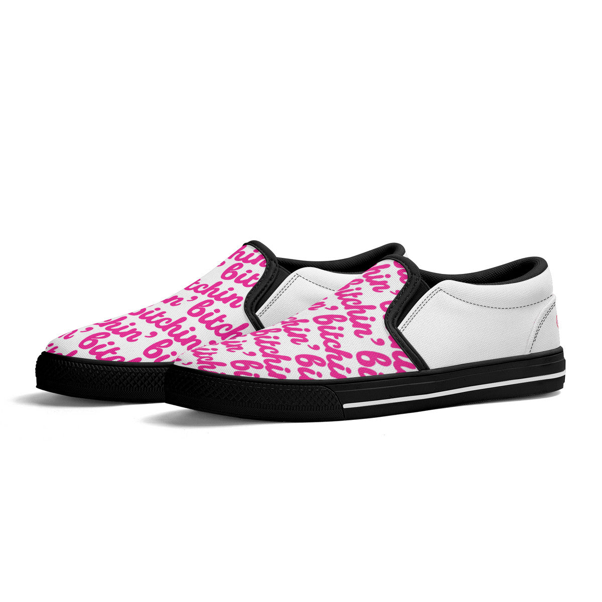 Bitchin Sauce | Custom Business Shoes | Shoe Zero
