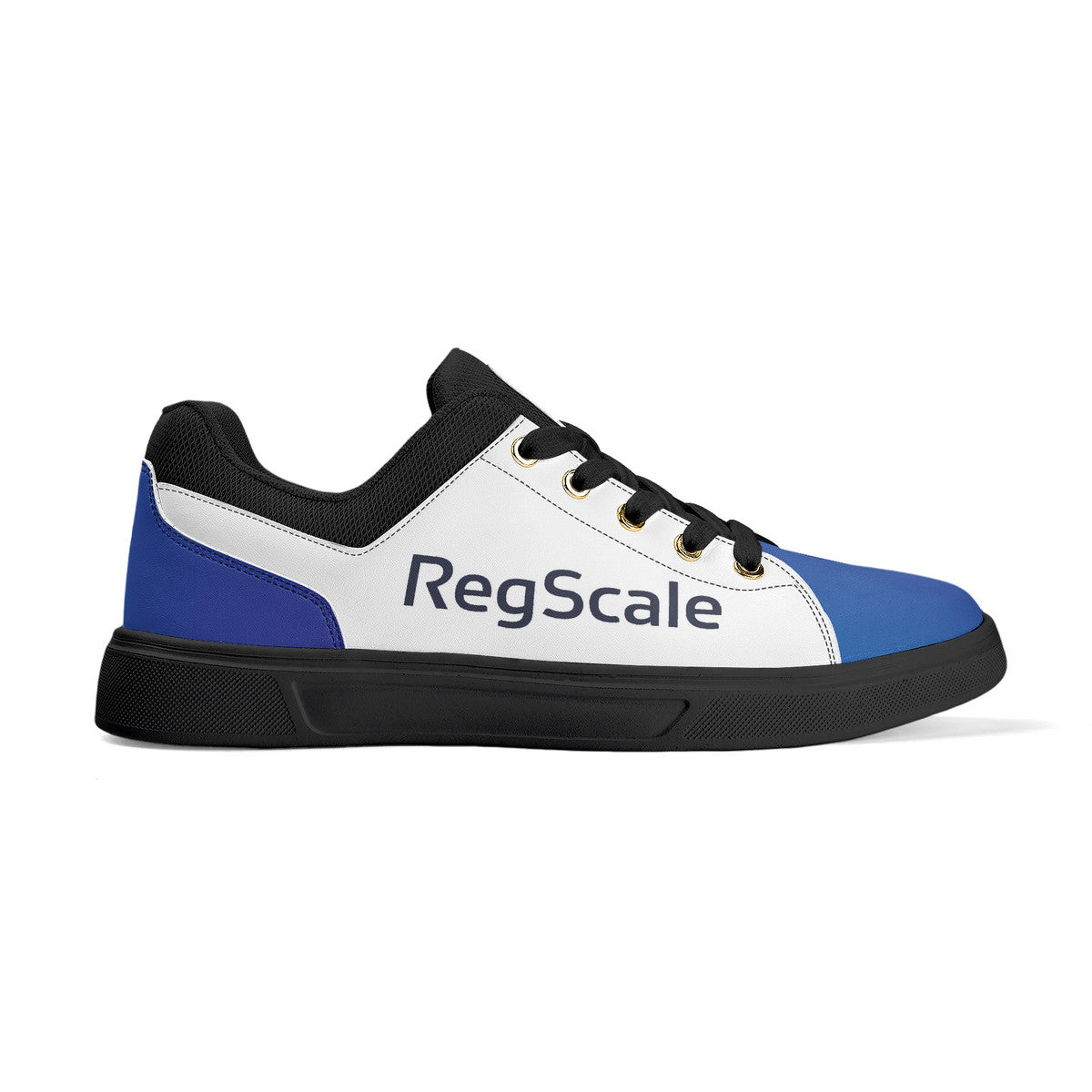 Regscale Design #2 Custom Shoes | Shoe Zero