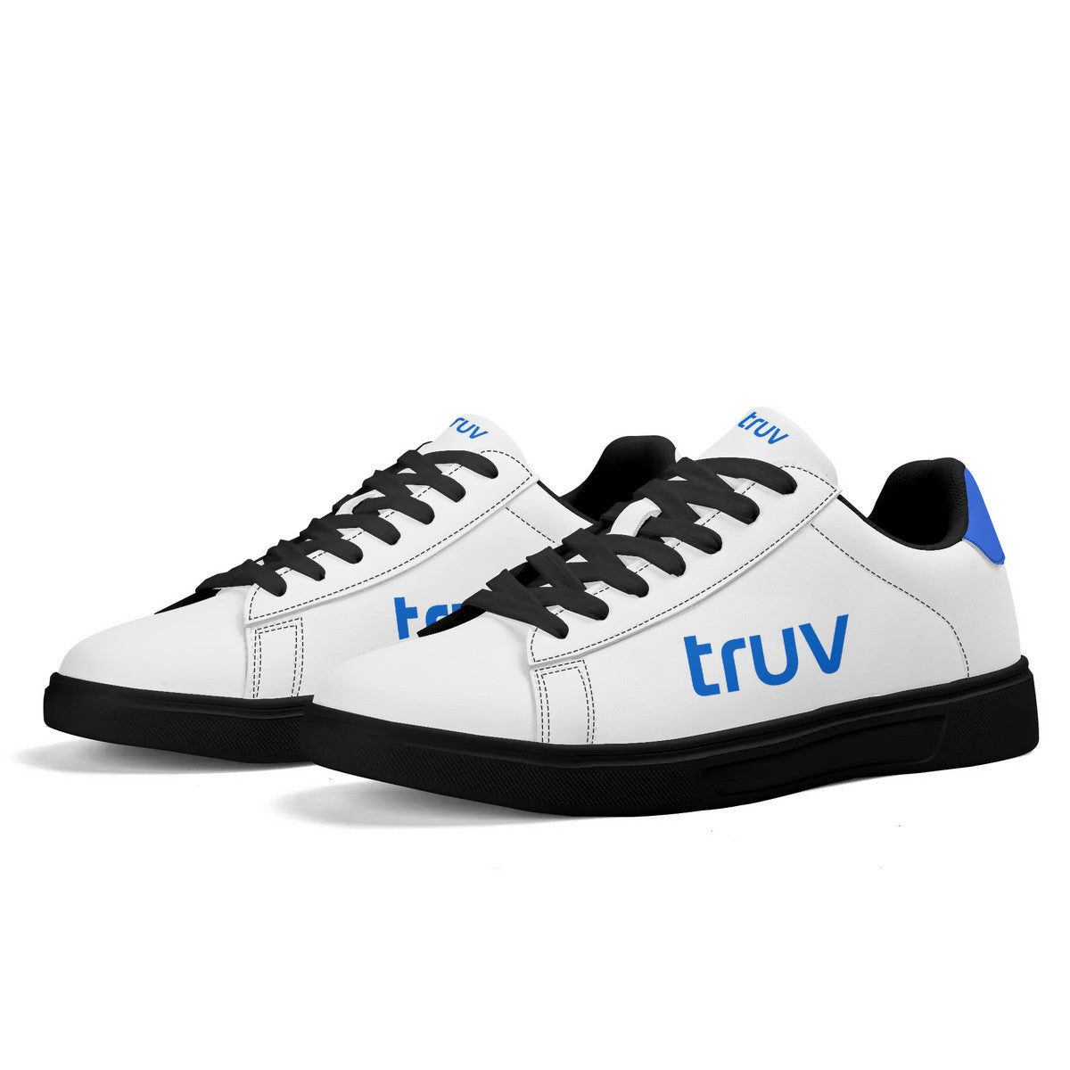 Truv | Shoe Zero Custom Branded Shoes | V1