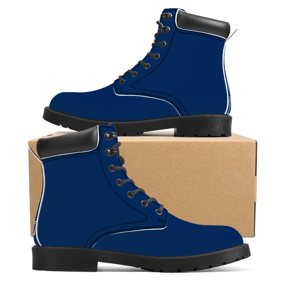 Turner Construction Company V3 | Custom Branded Shoes | Shoezero