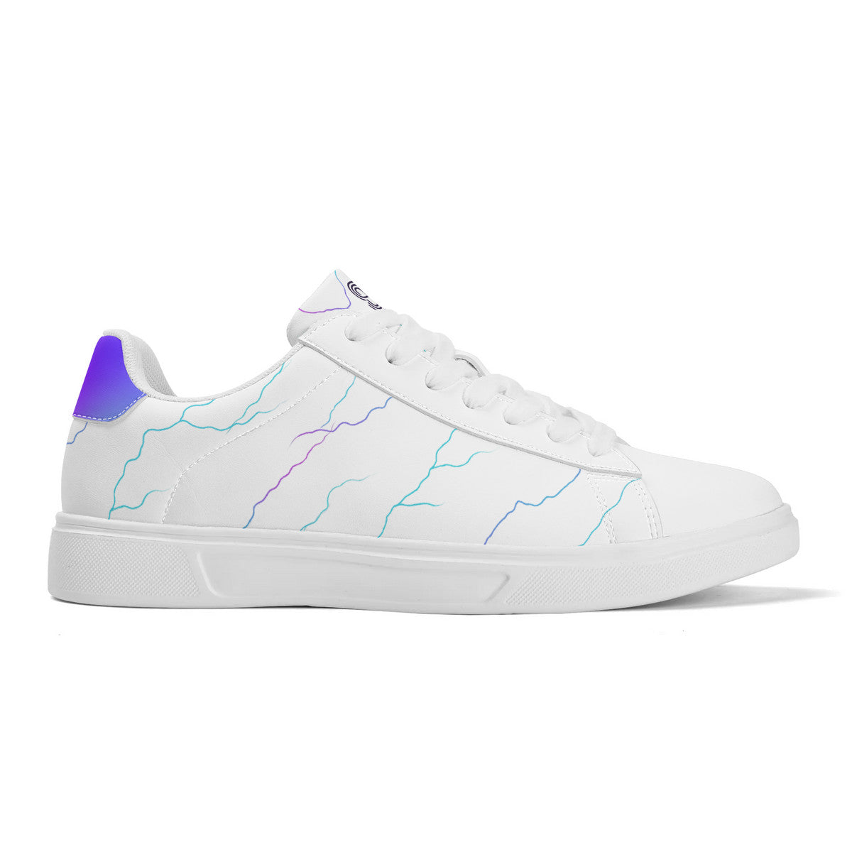 Swisslog Healthcare | Custom Branded Shoes | Shoe Zero V3