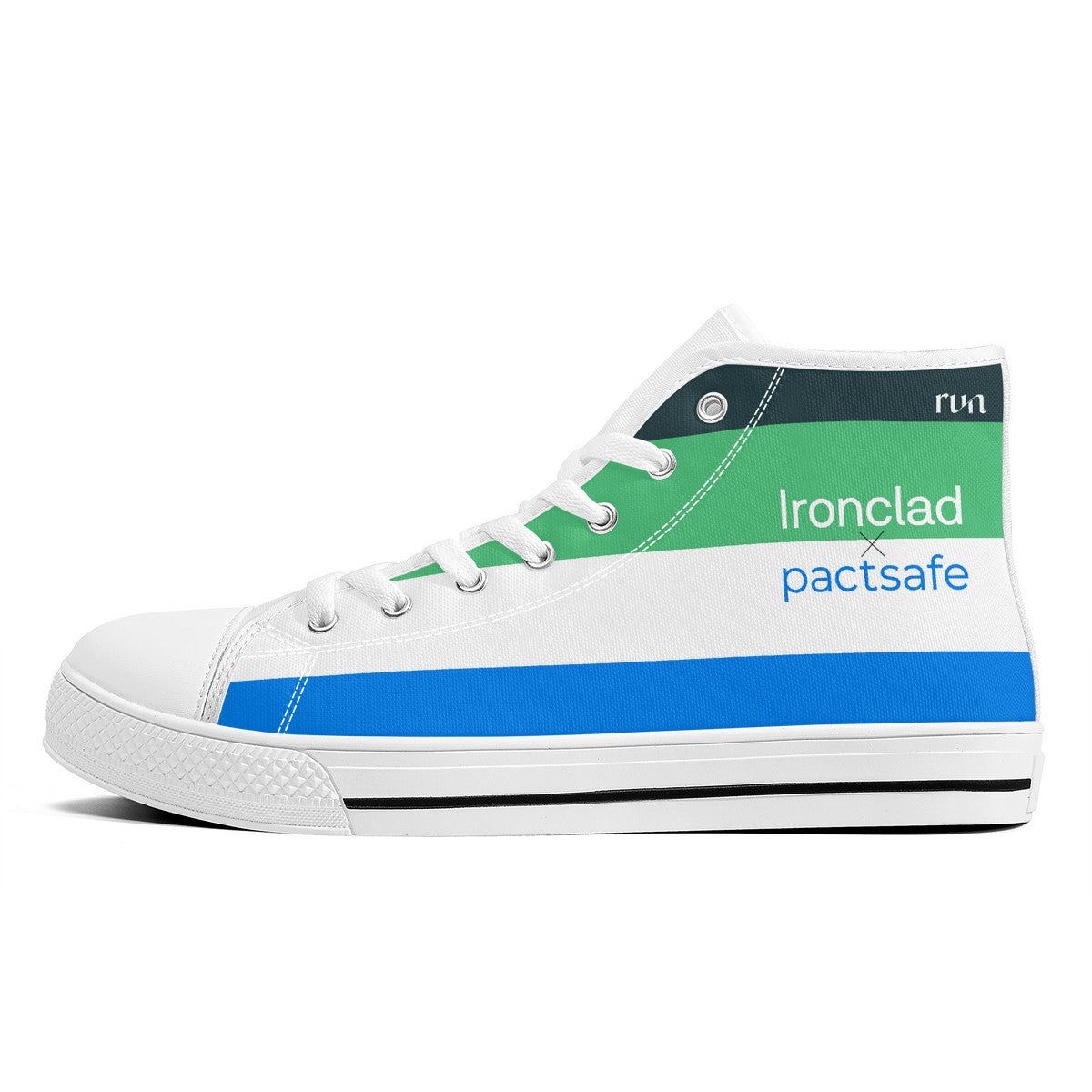 PactSafe x Ironclad | Zero Canvas