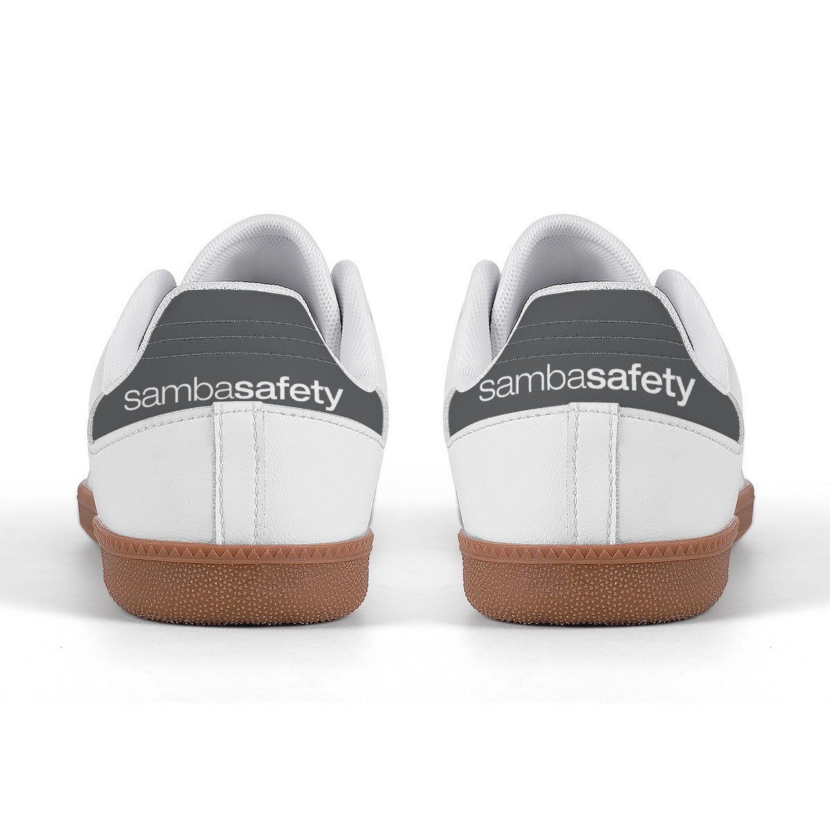 Samba Safety | Street Zero V5