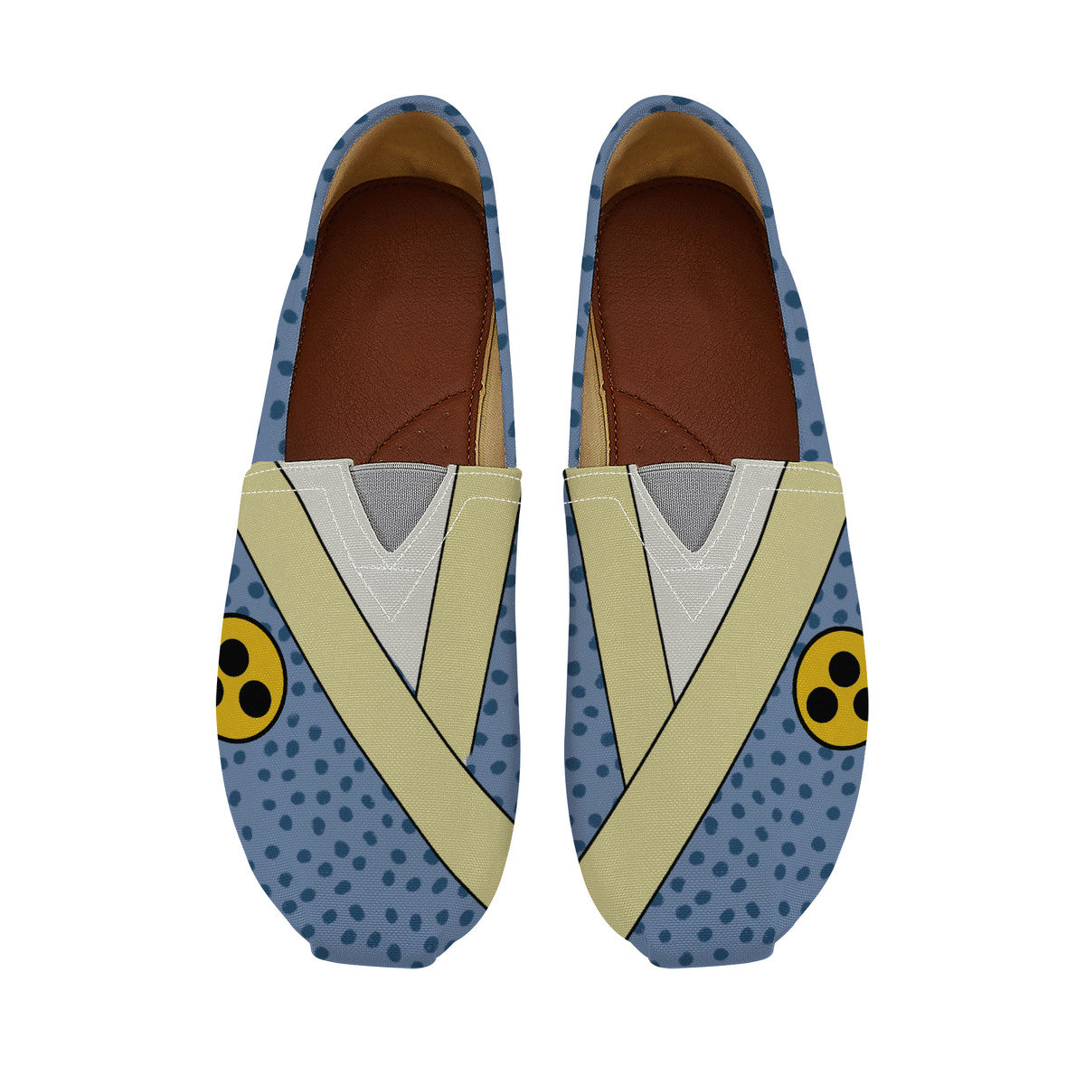 Bull_Airs Samurai Rabbit | Custom Branded Company Shoes | Shoe Zero