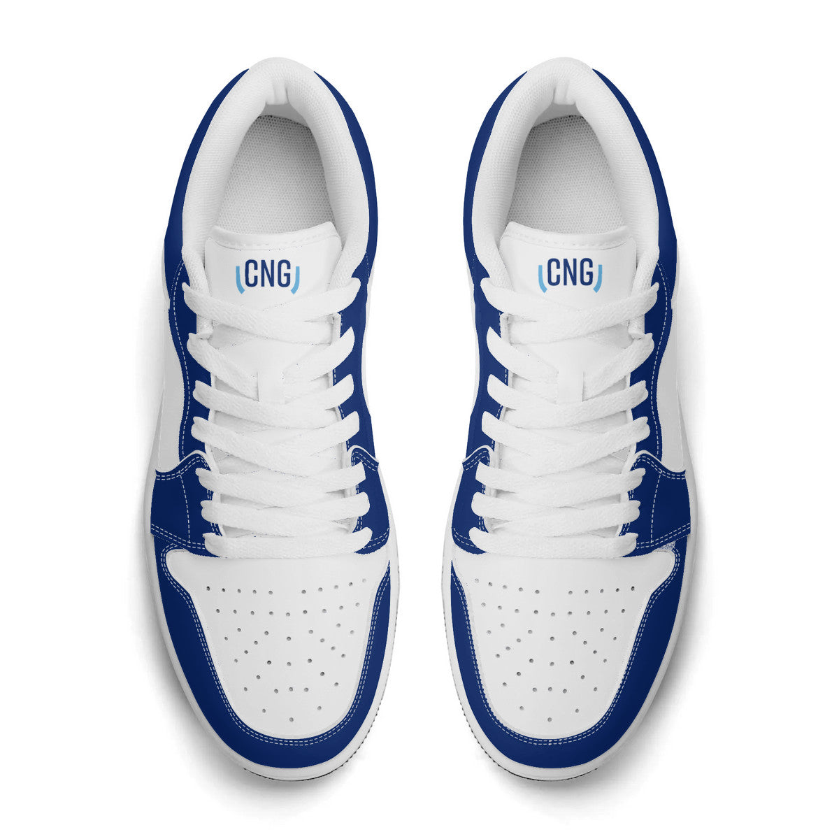 CNG | Custom Branded Shoes | Shoe Zero V2