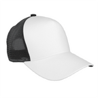 pitch zero cap side clean no badge