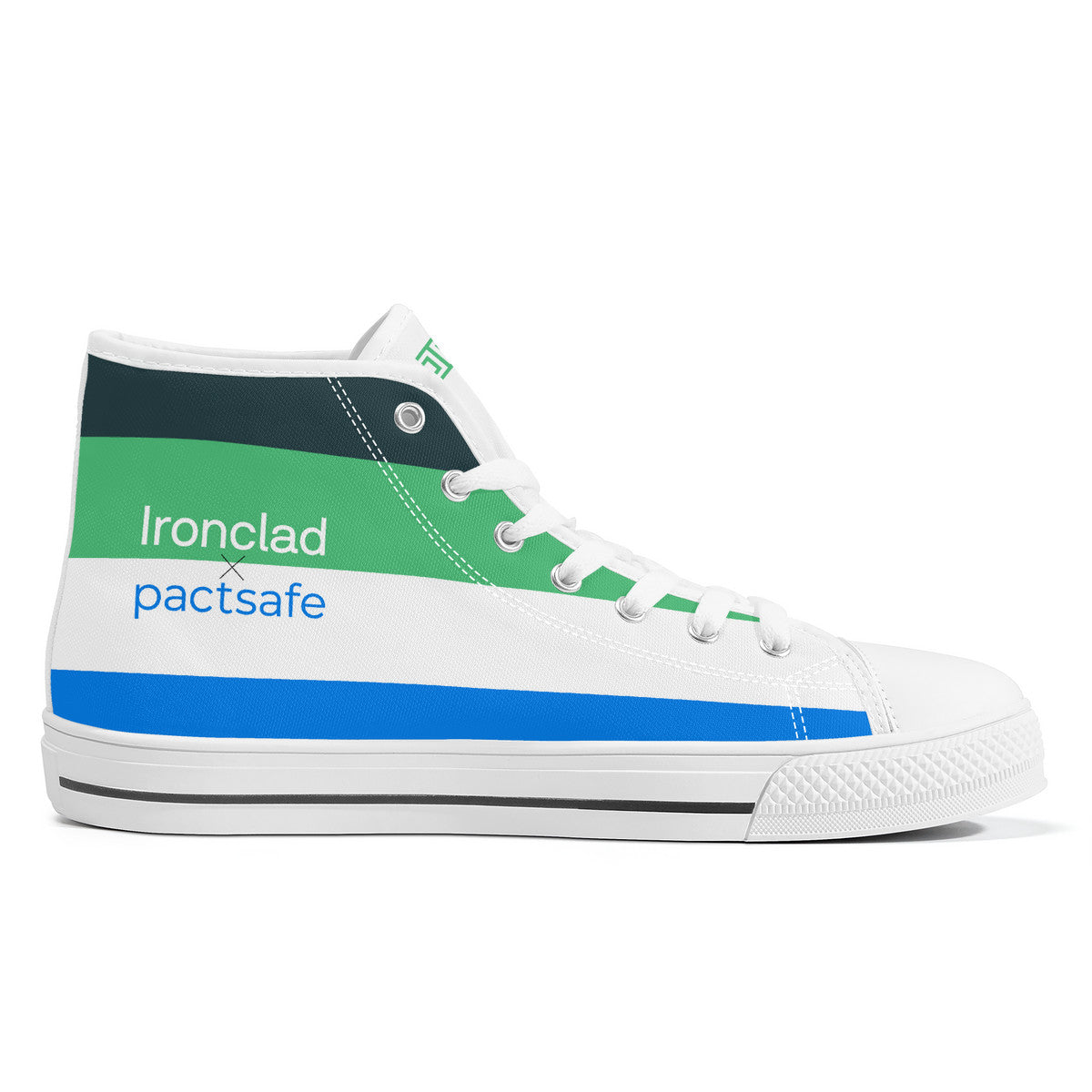 PactSafe x Ironclad | Zero Canvas
