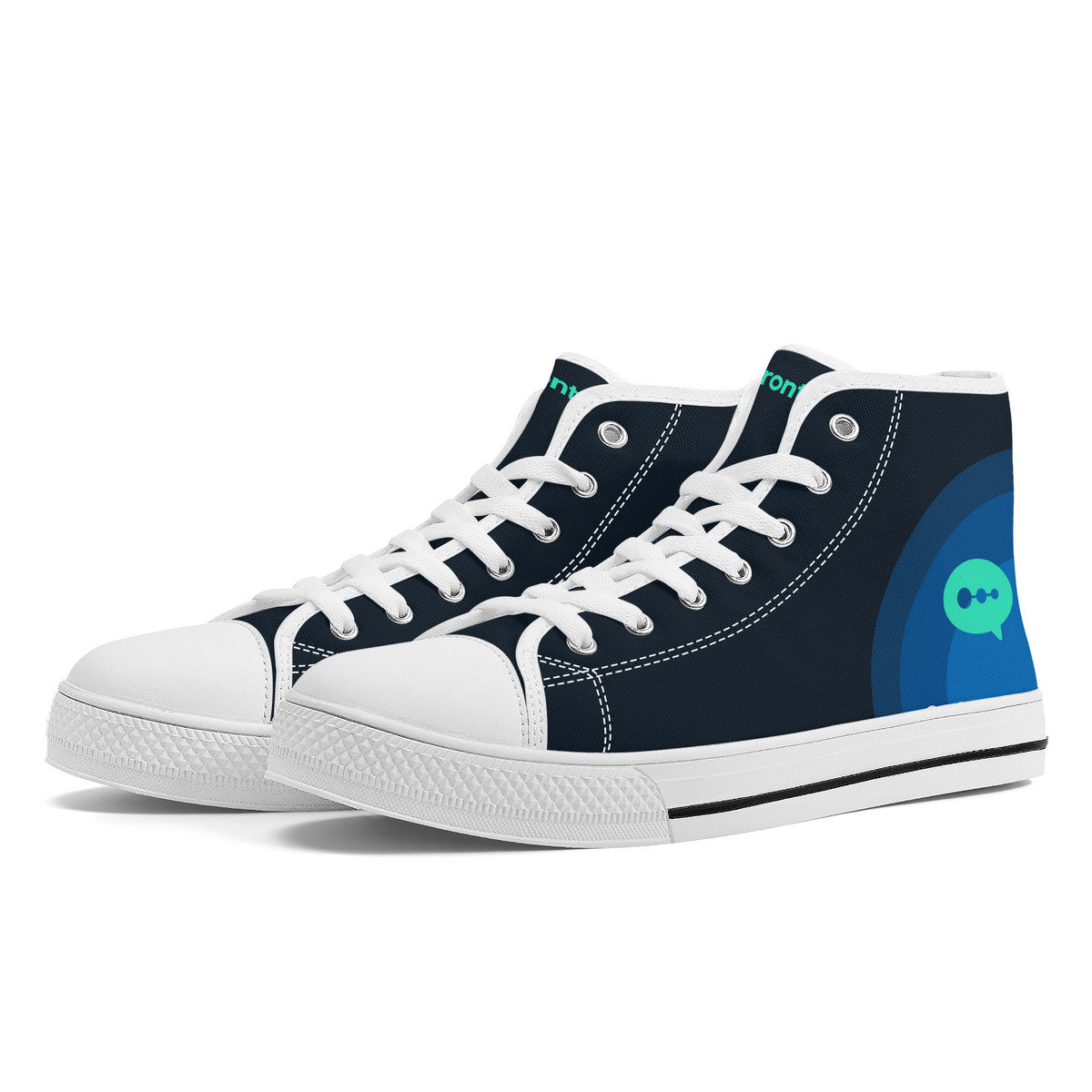 Pronto | Zero Canvas
