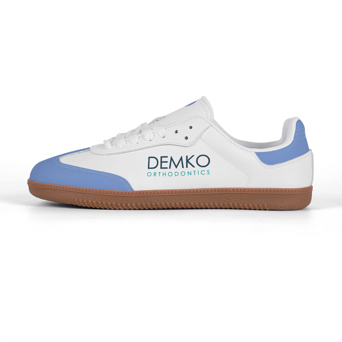 Demko Orthodontics | Street Zero