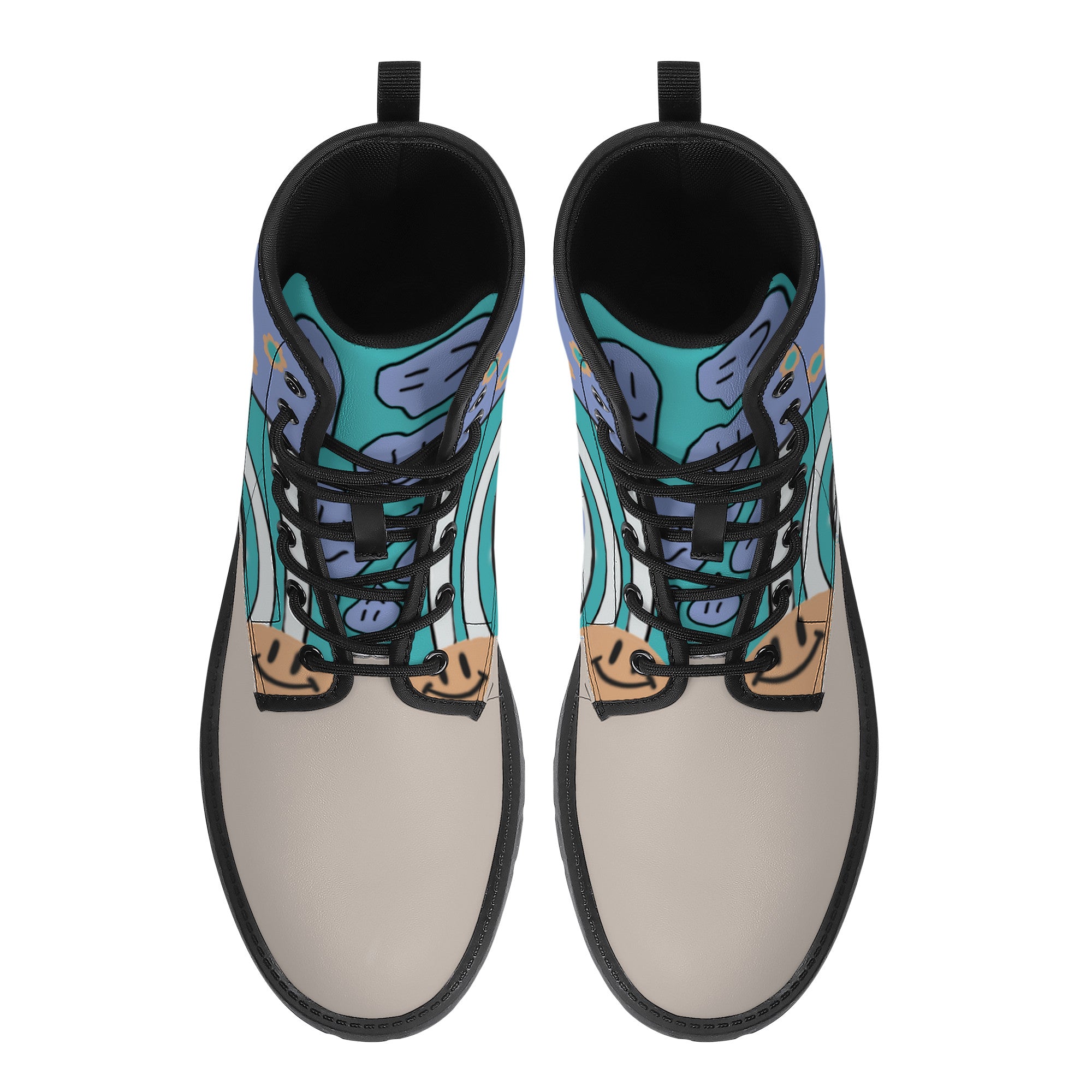 Cool shoes by Reya G | Boots Customized | Shoe Zero