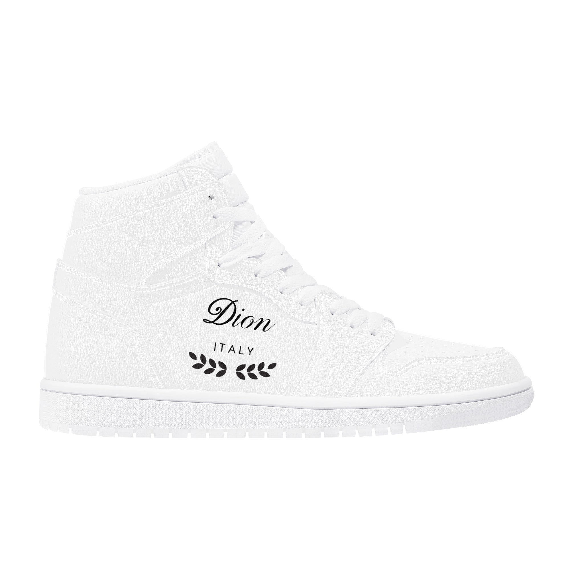 Dion Italy's | Custom Branded Company Shoes | Shoe Zero