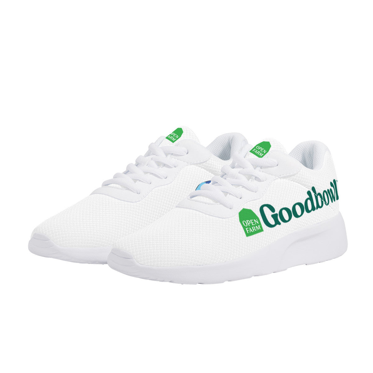 Goodbowl Sneakers | Customized Business Shoes | Shoe Zero