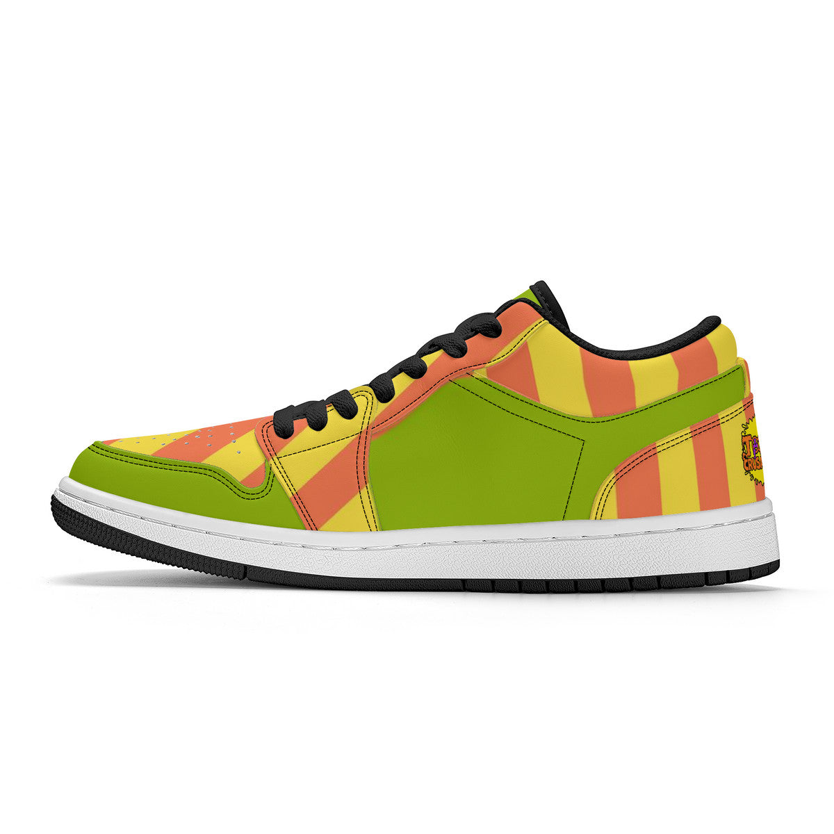 Bull Airs - Toxie Lite | Custom Branded Shoe | Shoe Zero