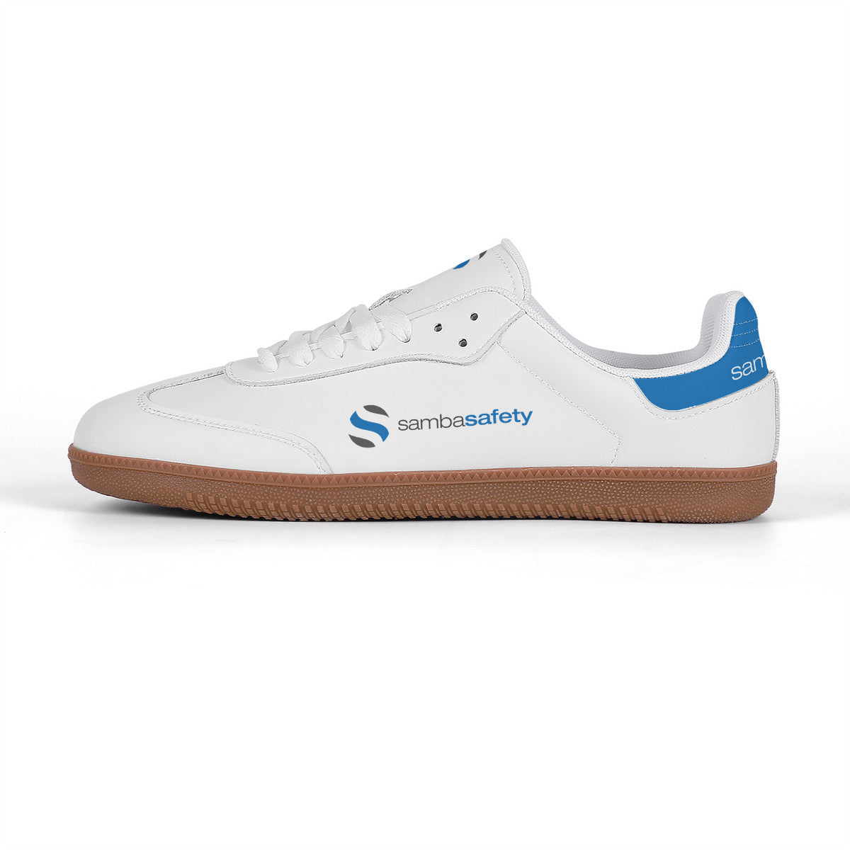 Samba Safety | Street Zero V1