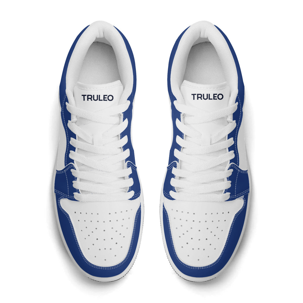 Truleo | Custom Branded Shoes | Shoe Zero V3