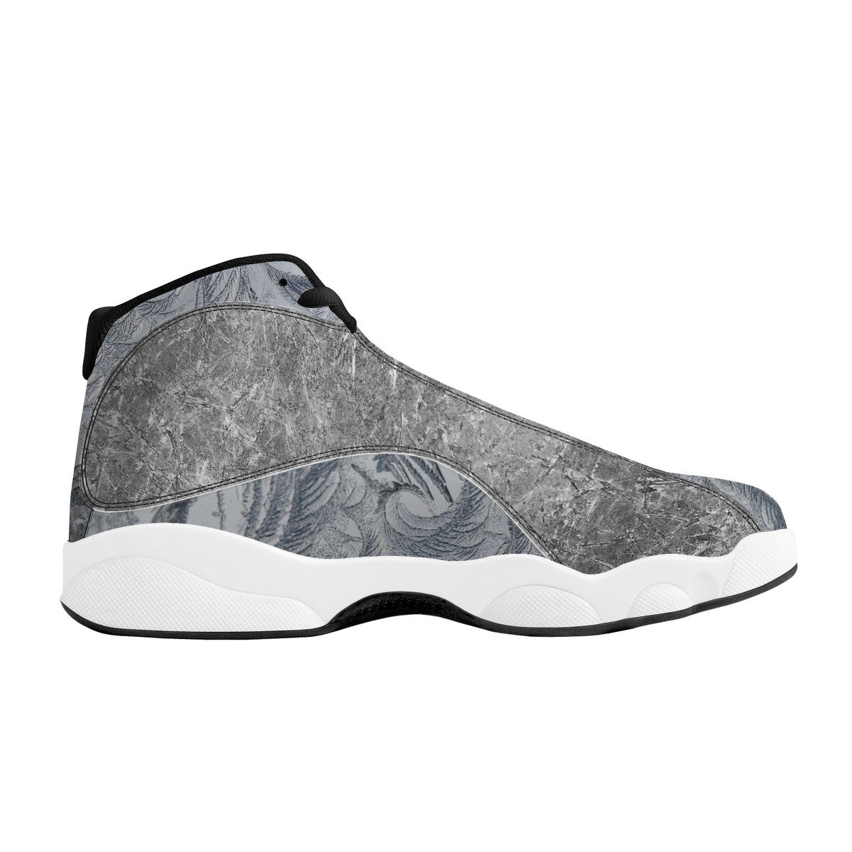 Stone Muse | Custom Branded Shoes | Shoe Zero