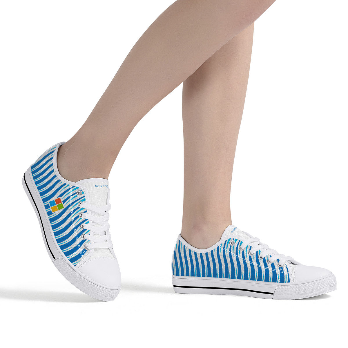 microsoft sneaker main view