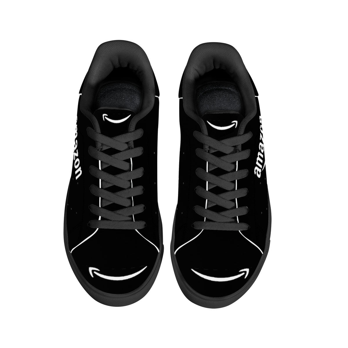 Amazon Music | Custom Branded Company Shoes | Shoe Zero