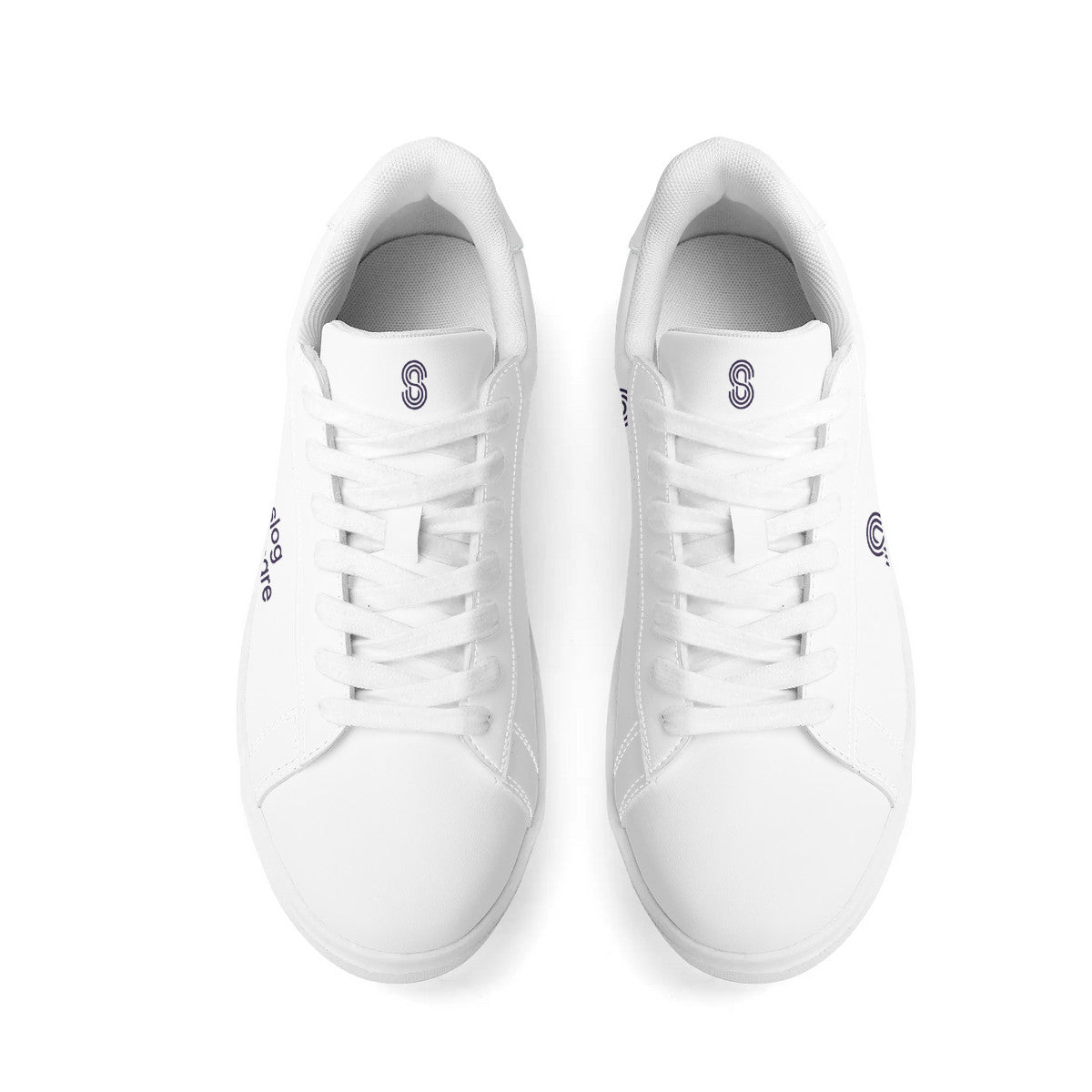 Swisslog Healthcare | Custom Branded Shoes | Shoe Zero V1
