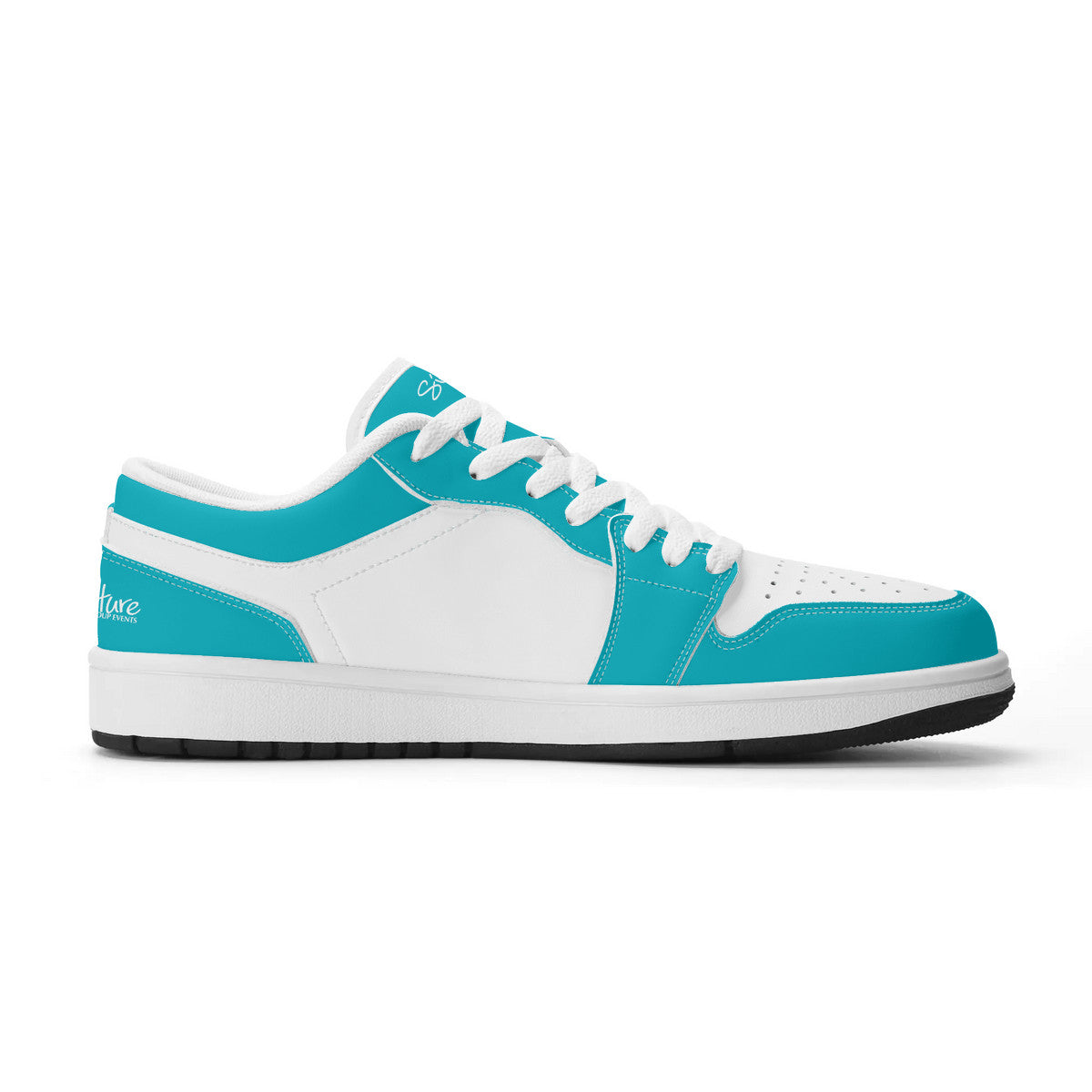 Signature Group Events | Custom Branded Shoes | Shoe Zero V2