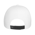 dugout zero cap back with strap