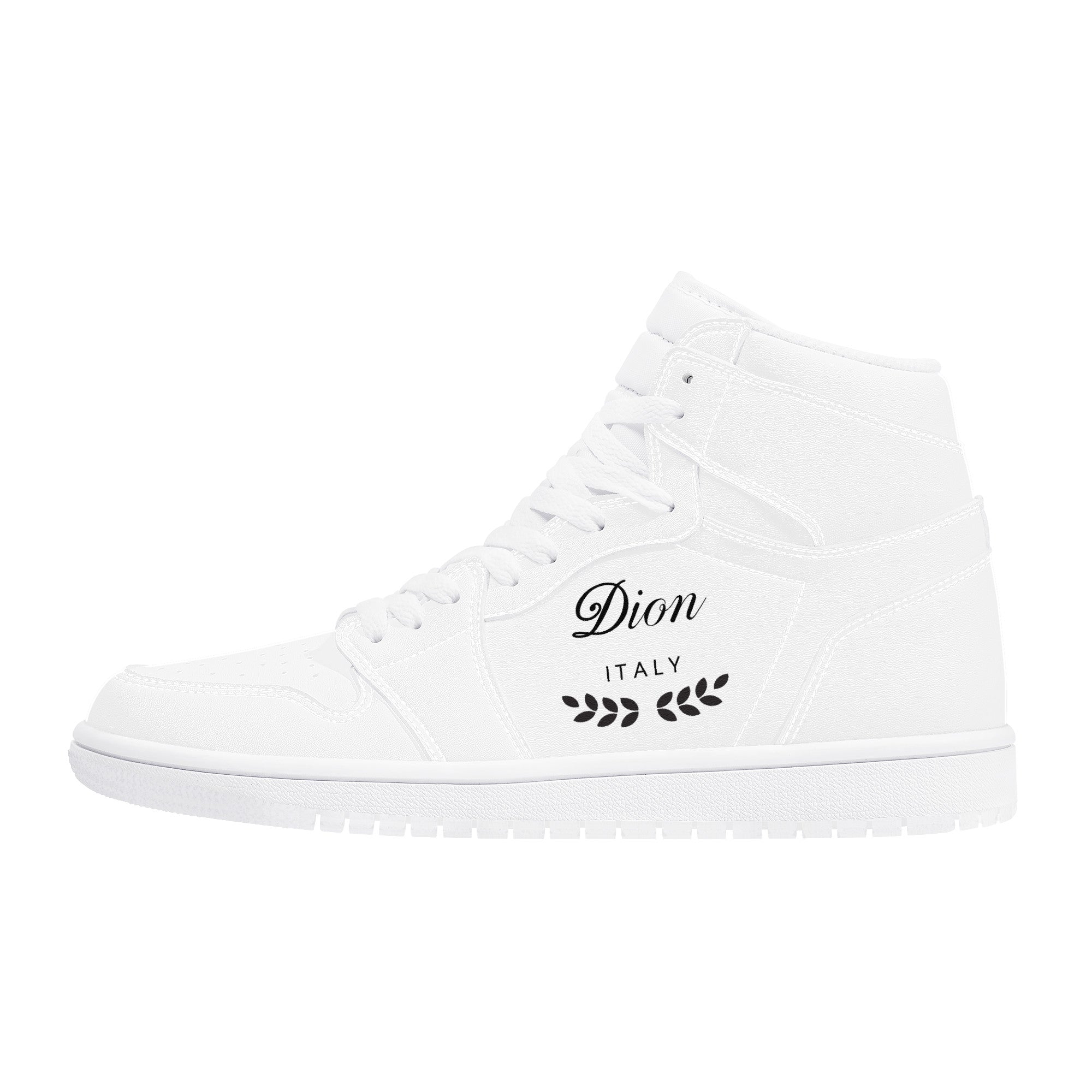 Dion Italy's | Custom Branded Company Shoes | Shoe Zero