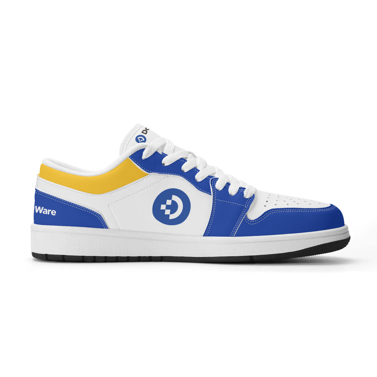 DocuWare | Custom Branded Shoes | Shoe Zero