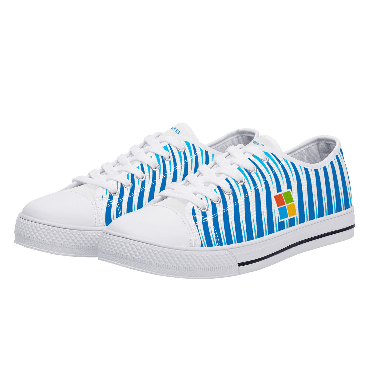 microsoft sneaker main view