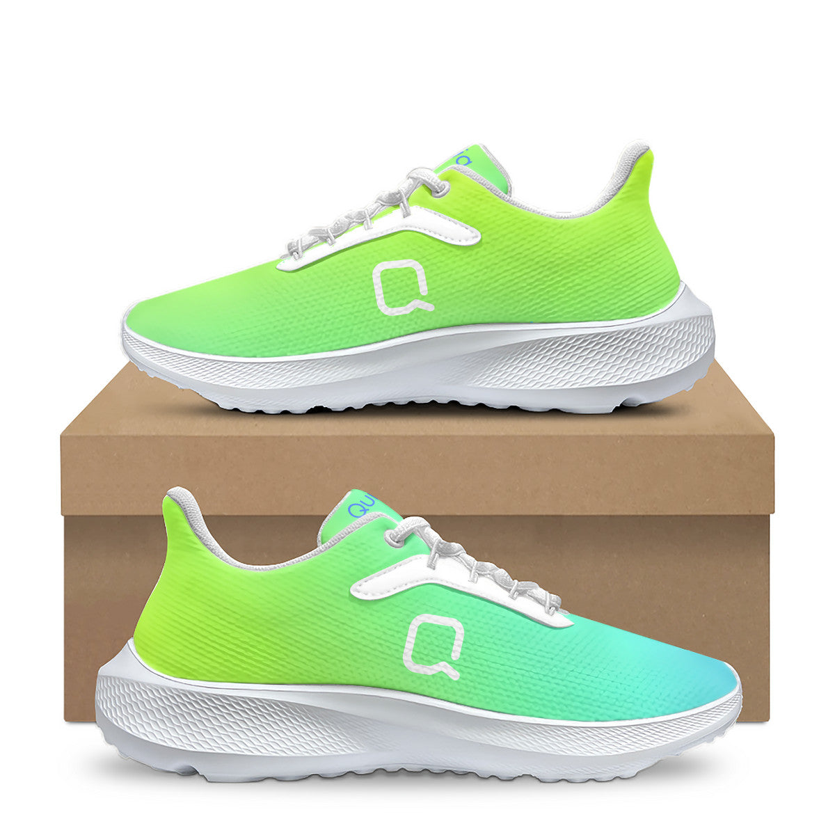 Quiq | Pulse Zero