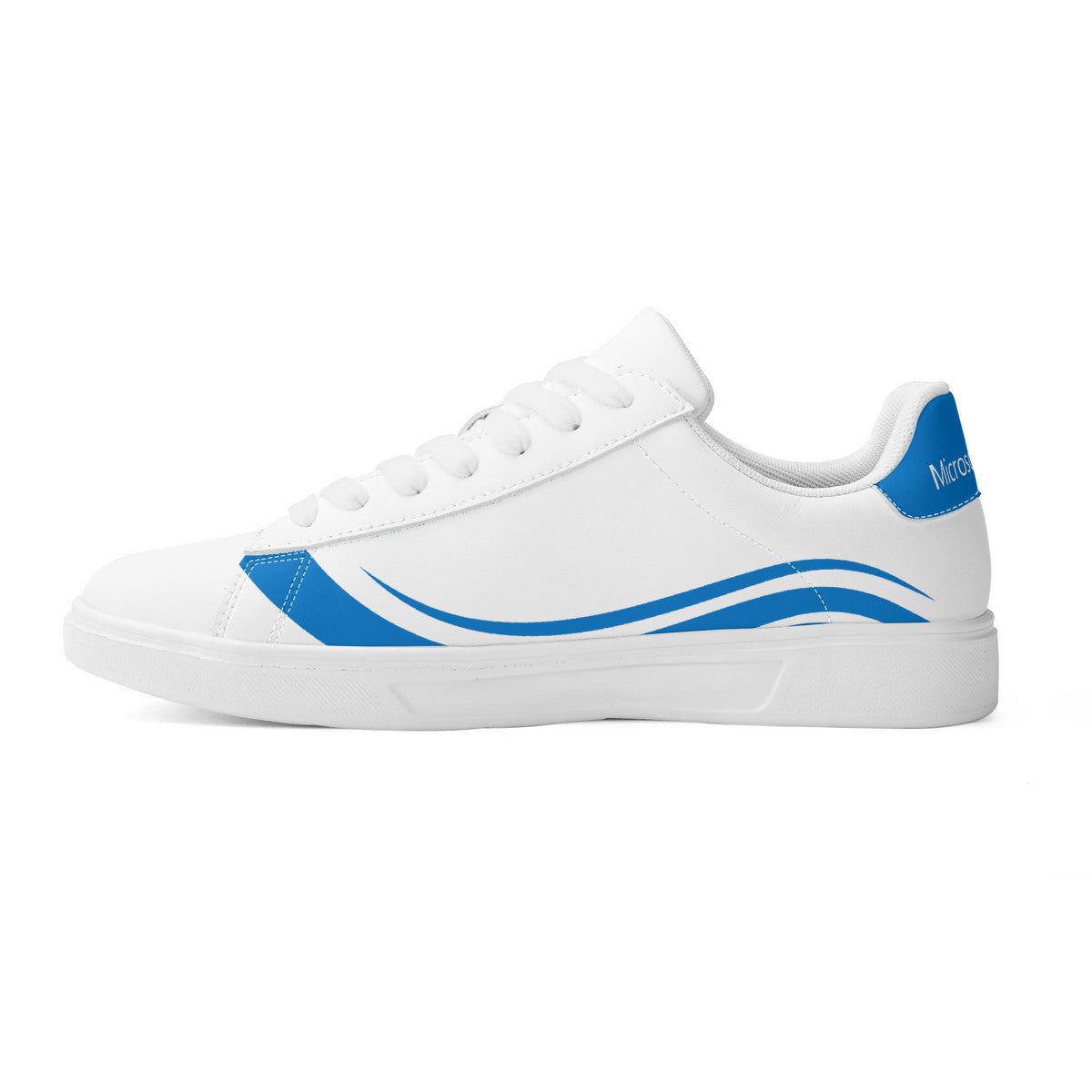 microsoft sneaker main view