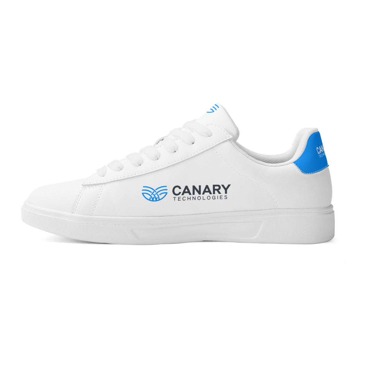 Canary Technologies | Custom Branded Shoes | V1
