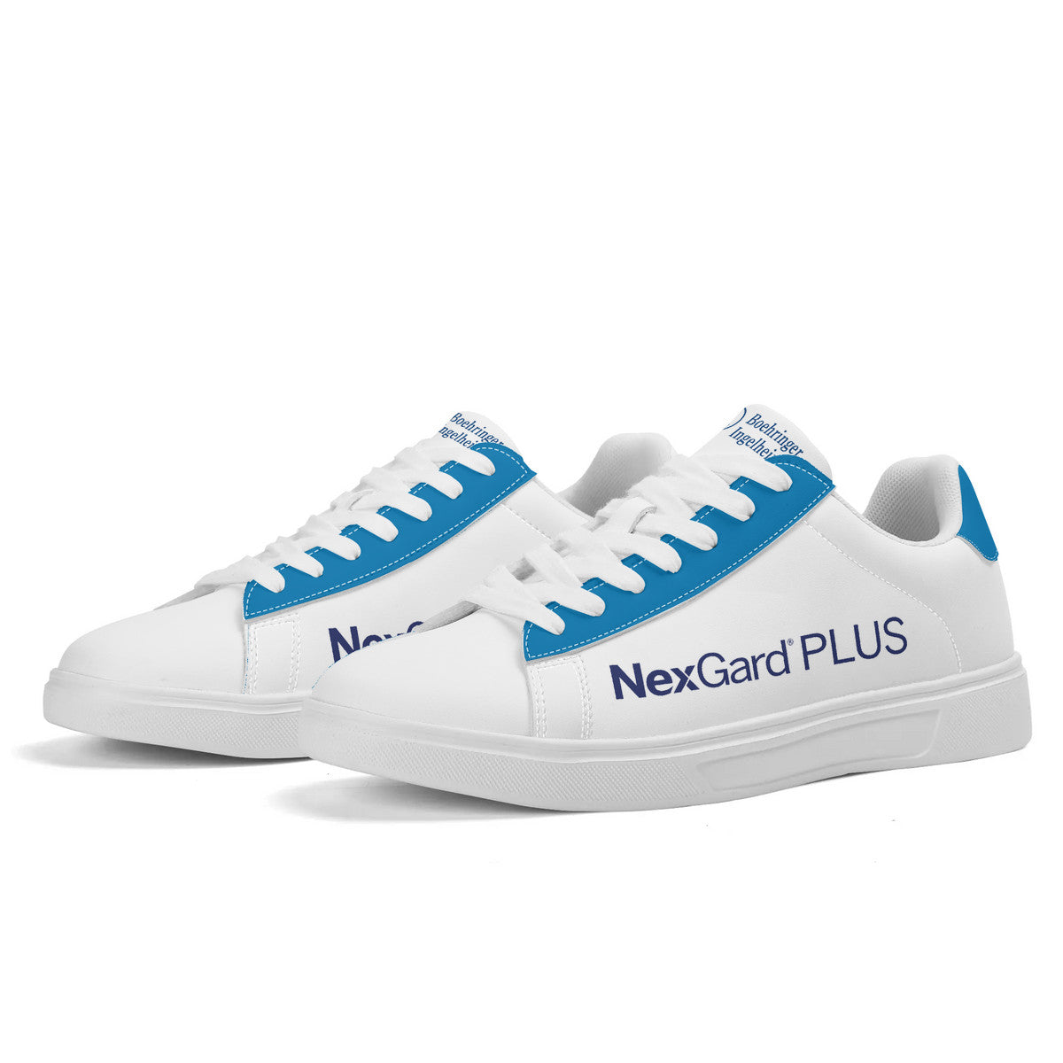 Boehringer Ingelheim | Blue Cross V3