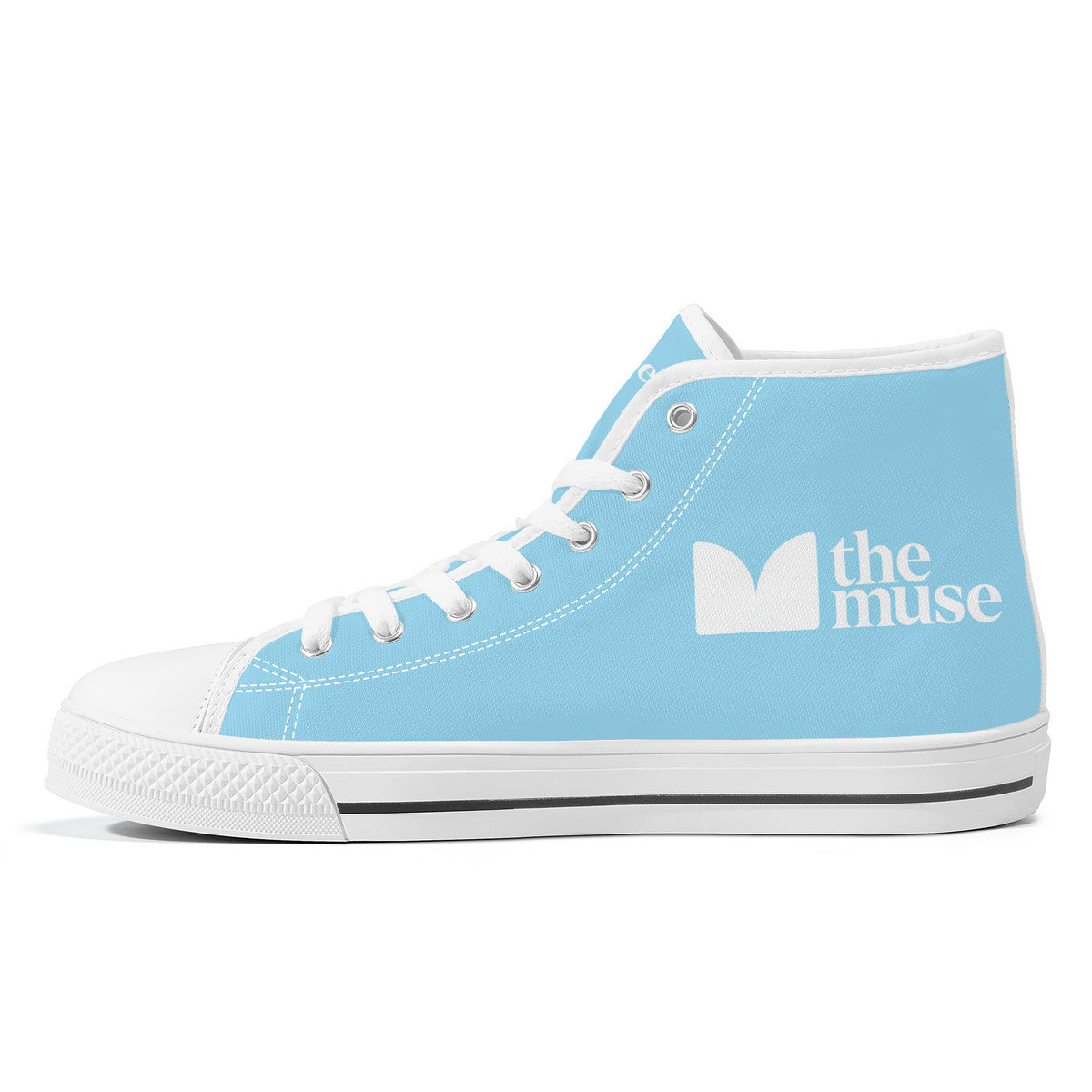 The Muse | Zero Canvas