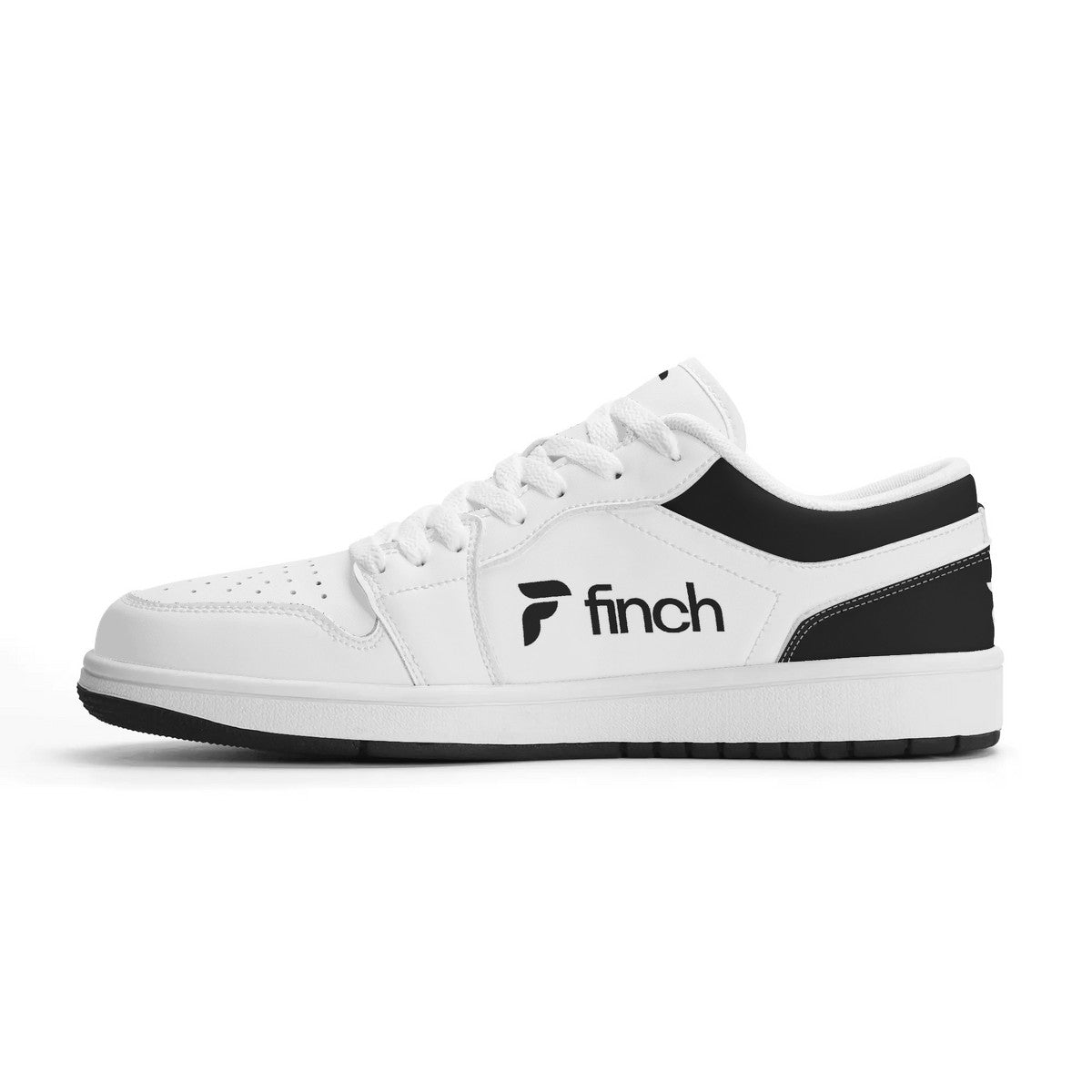 Finch | Custom Branded Shoes | Shoe Zero V3