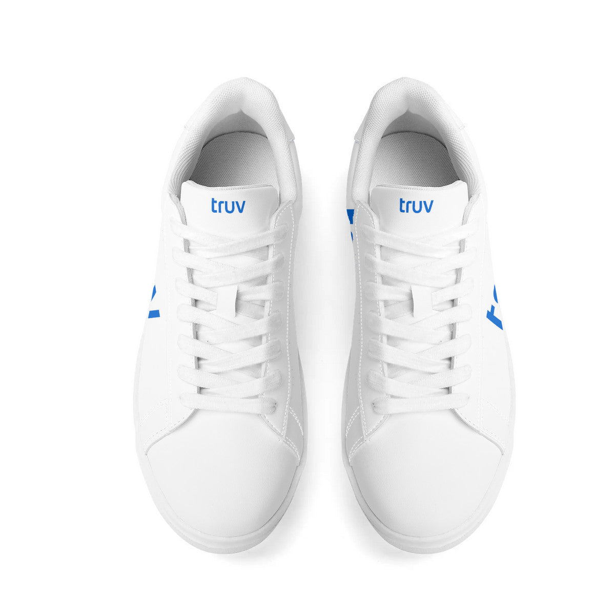 Truv | Shoe Zero Custom Branded Shoes | V1