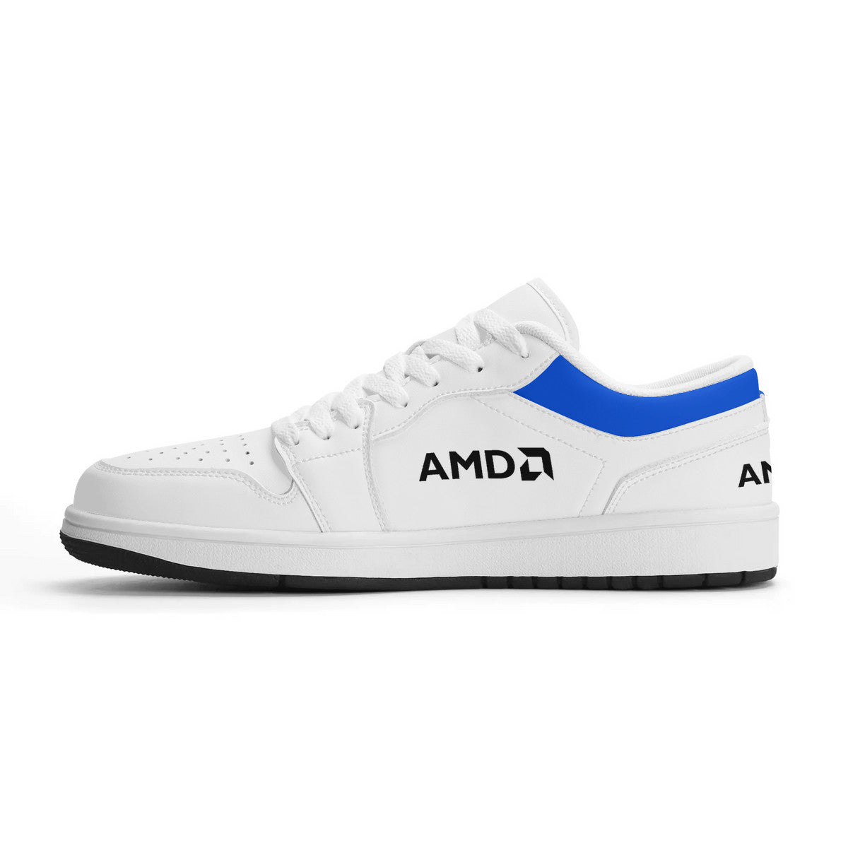 HP + AMD | Custom Branded Shoes | Shoe Zero V7
