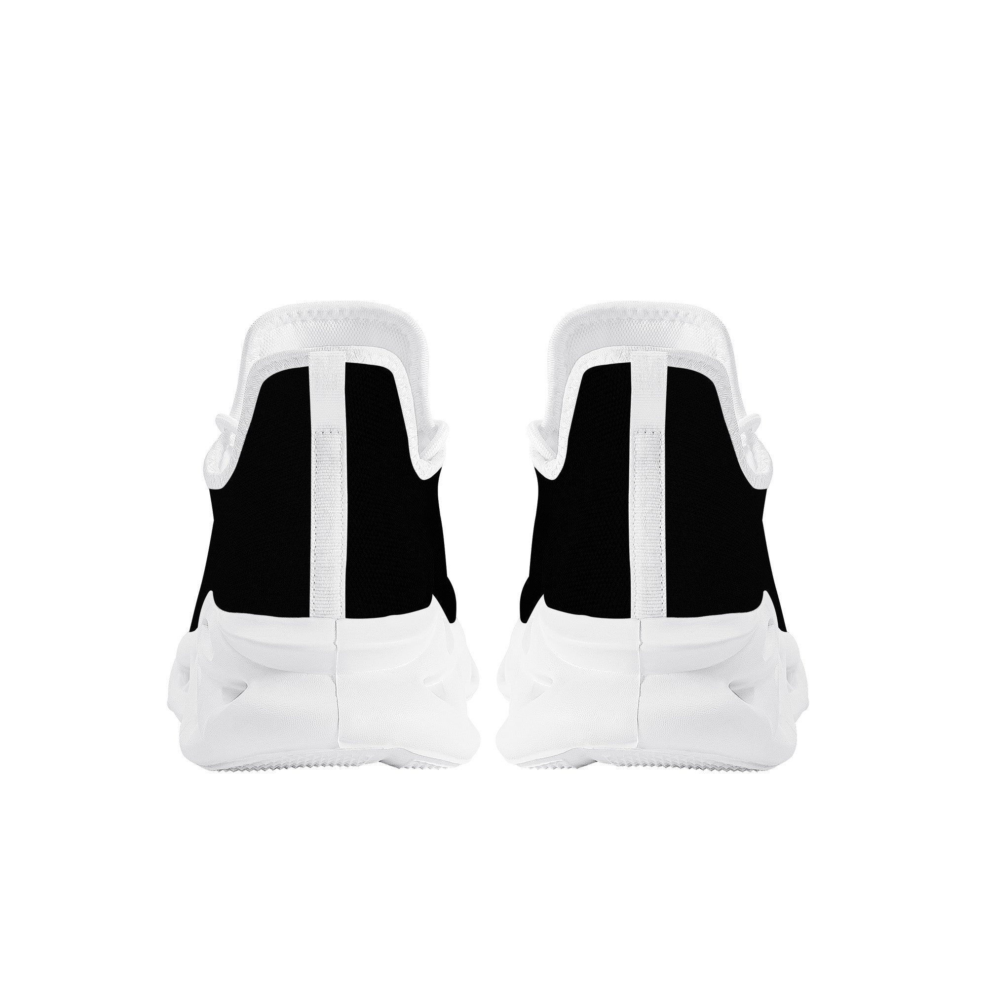 Basketball Outline Sneaker | Basketball Shoe Customized | Shoe Zero
