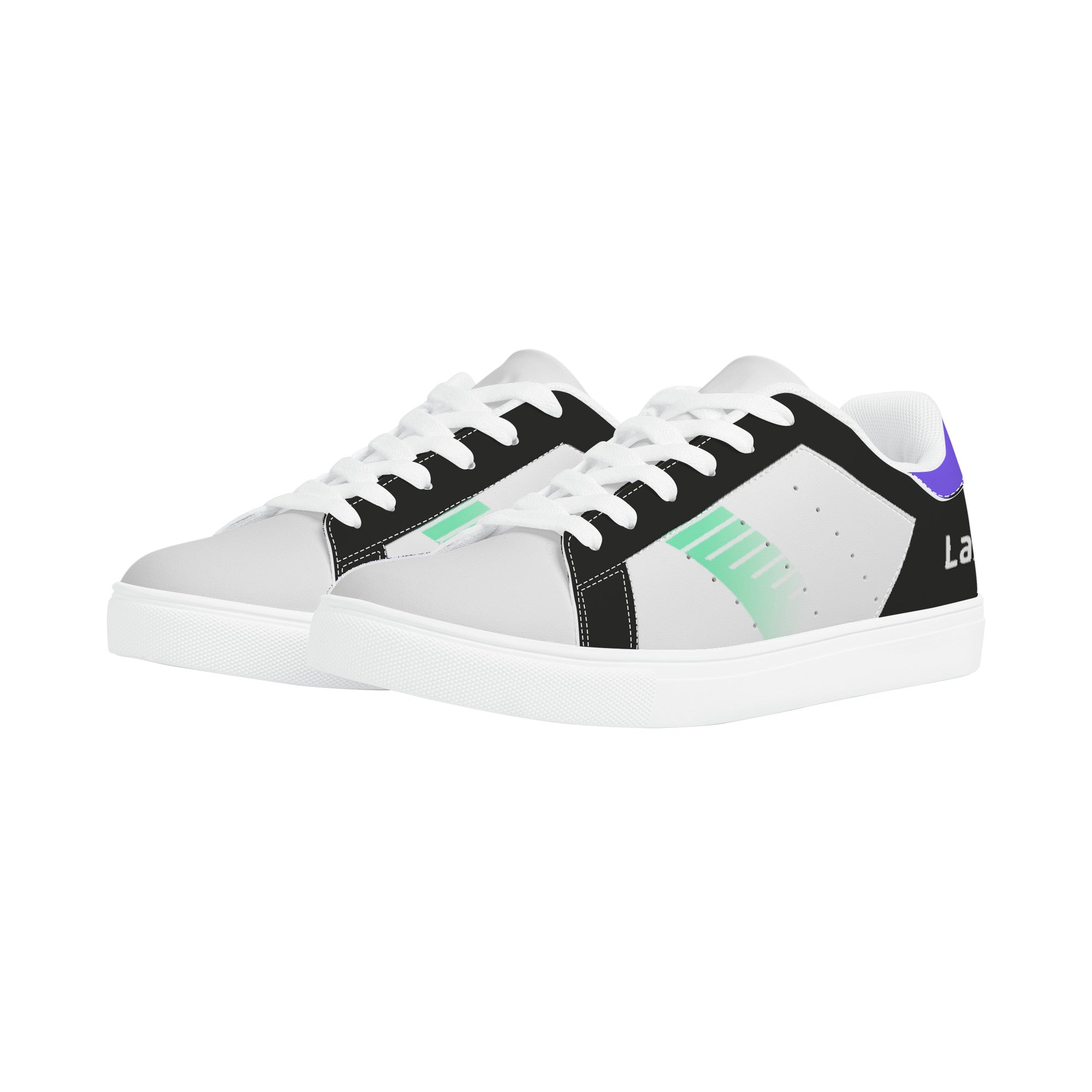 Lama AI | Custom Branded Company Shoes | Shoe Zero
