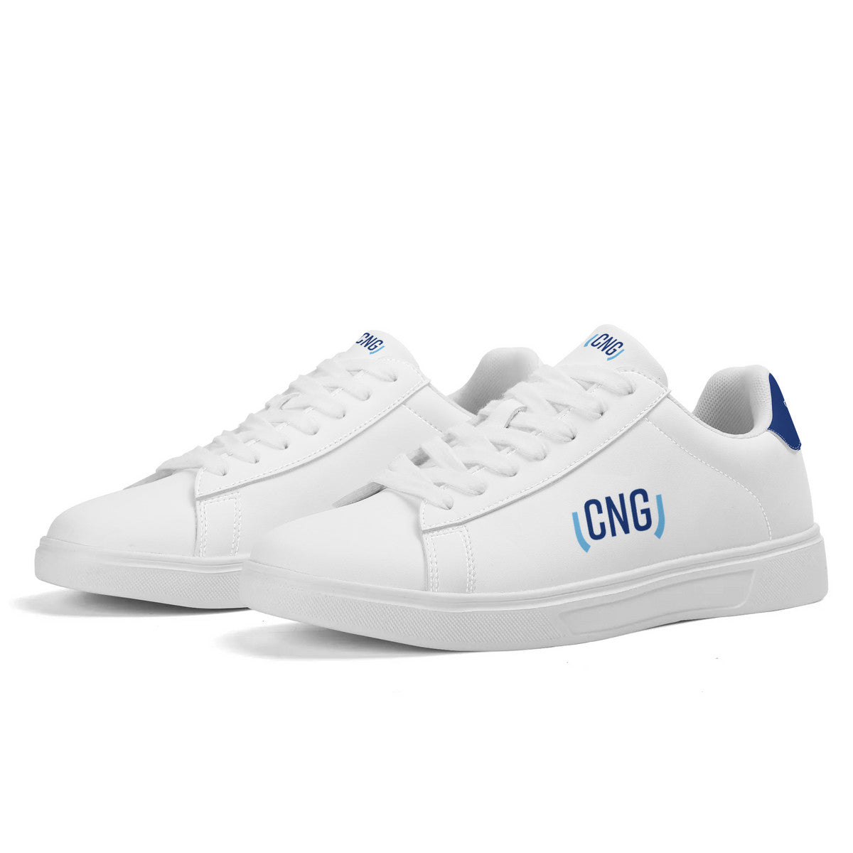 CNG | Custom Branded Shoes | Shoe Zero V1 (Updated)