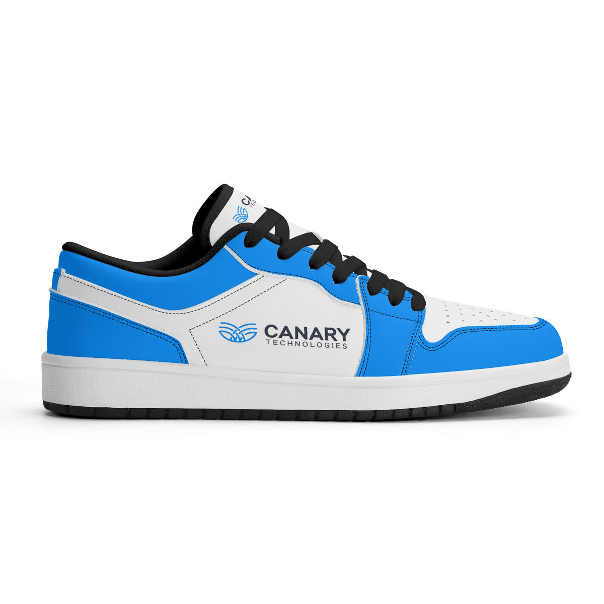 Canary Technologies | Custom Branded Shoes | V2