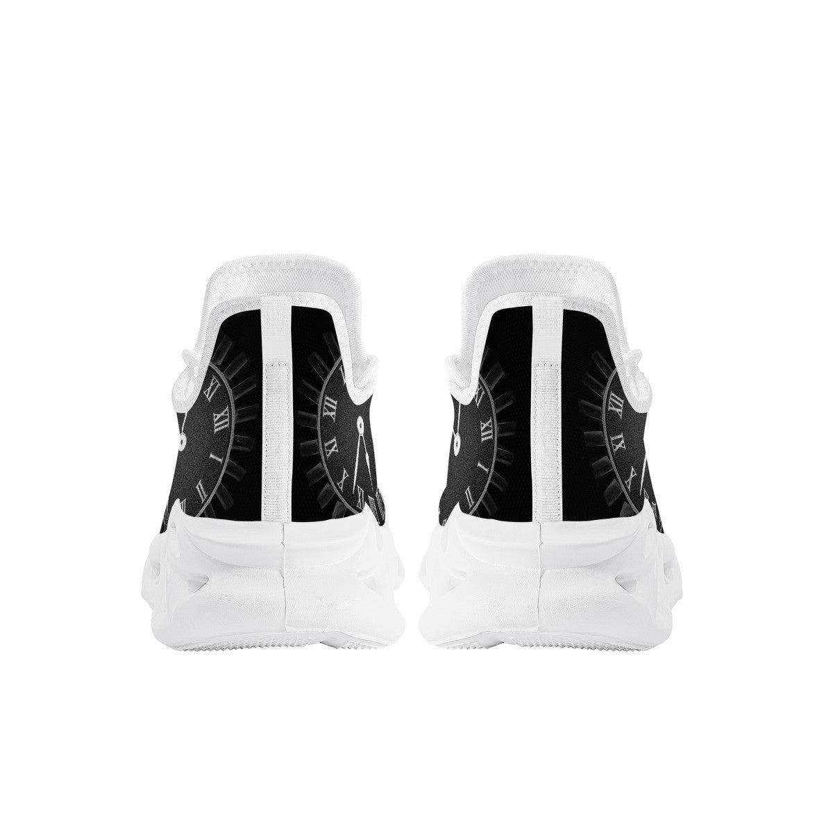 Big Time Flex Control Sneaker | High Top Customized | Shoe Zero