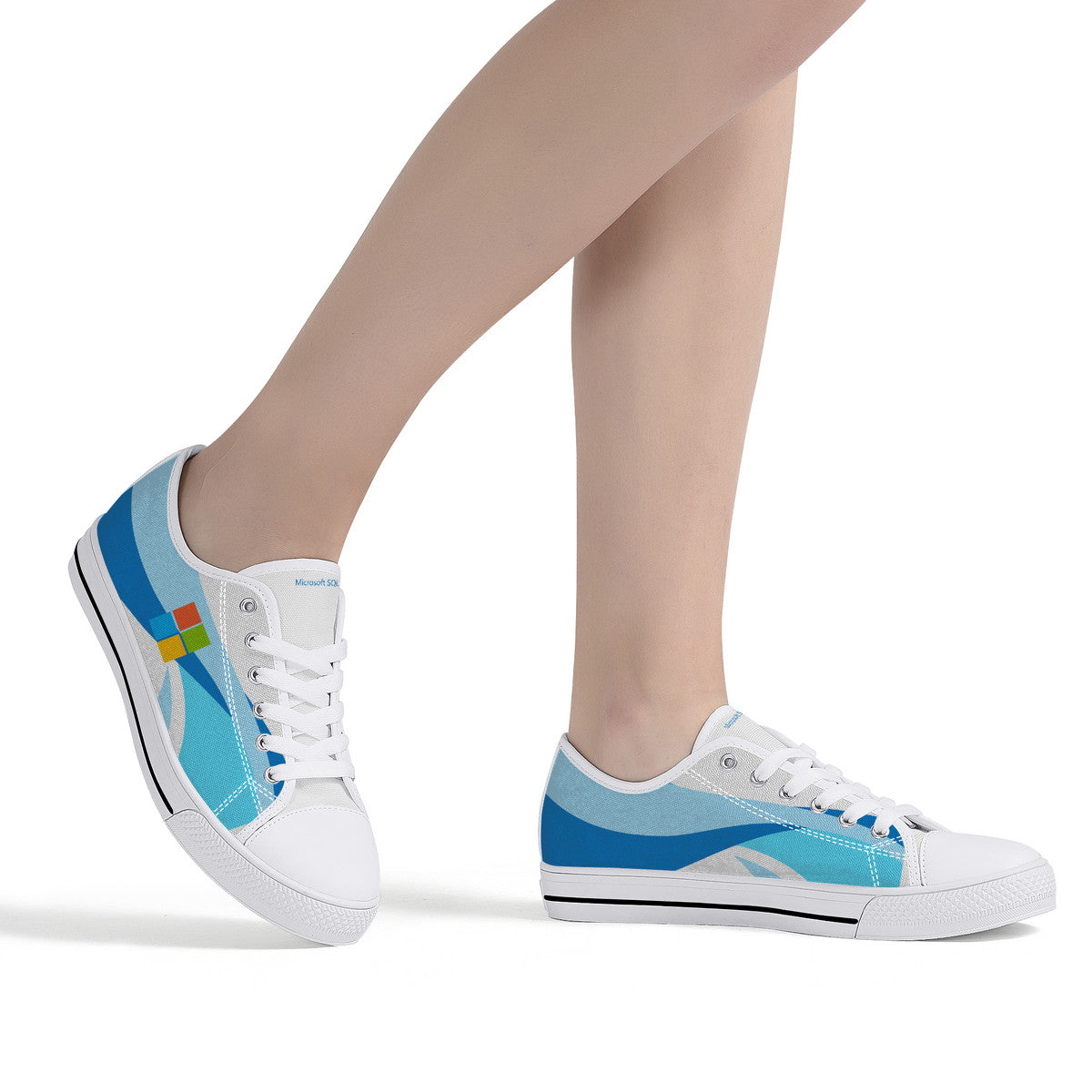 microsoft sneaker main view