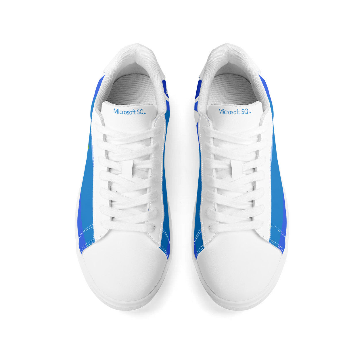 microsoft sneaker main view