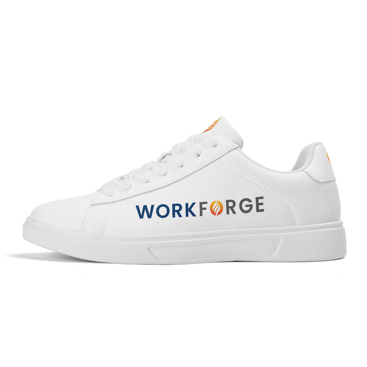 WorkForge | Custom Branded Shoes | Shoe Zero V1