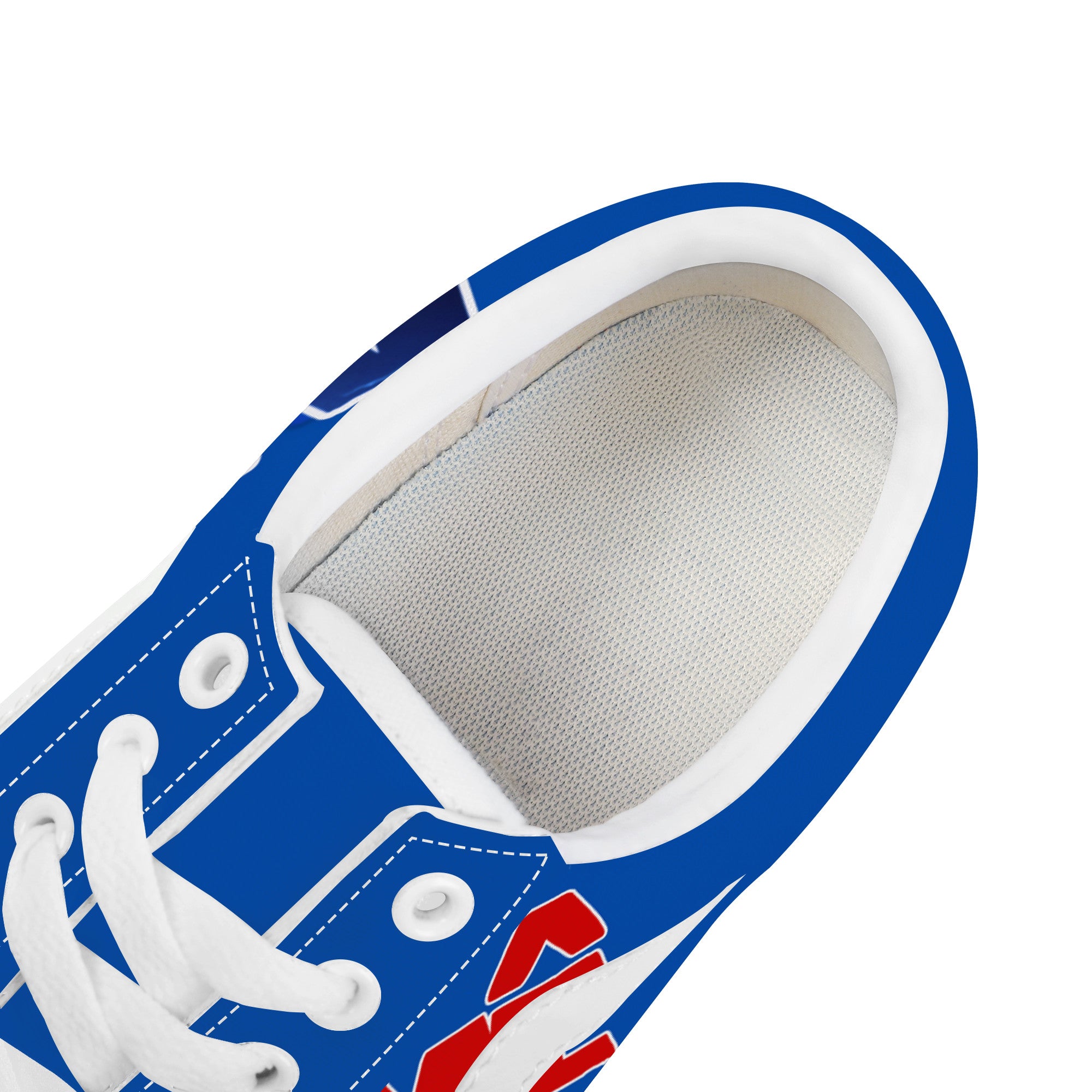 Cool shoes by T. Shomo | Low Tops Customized | Shoe Zero