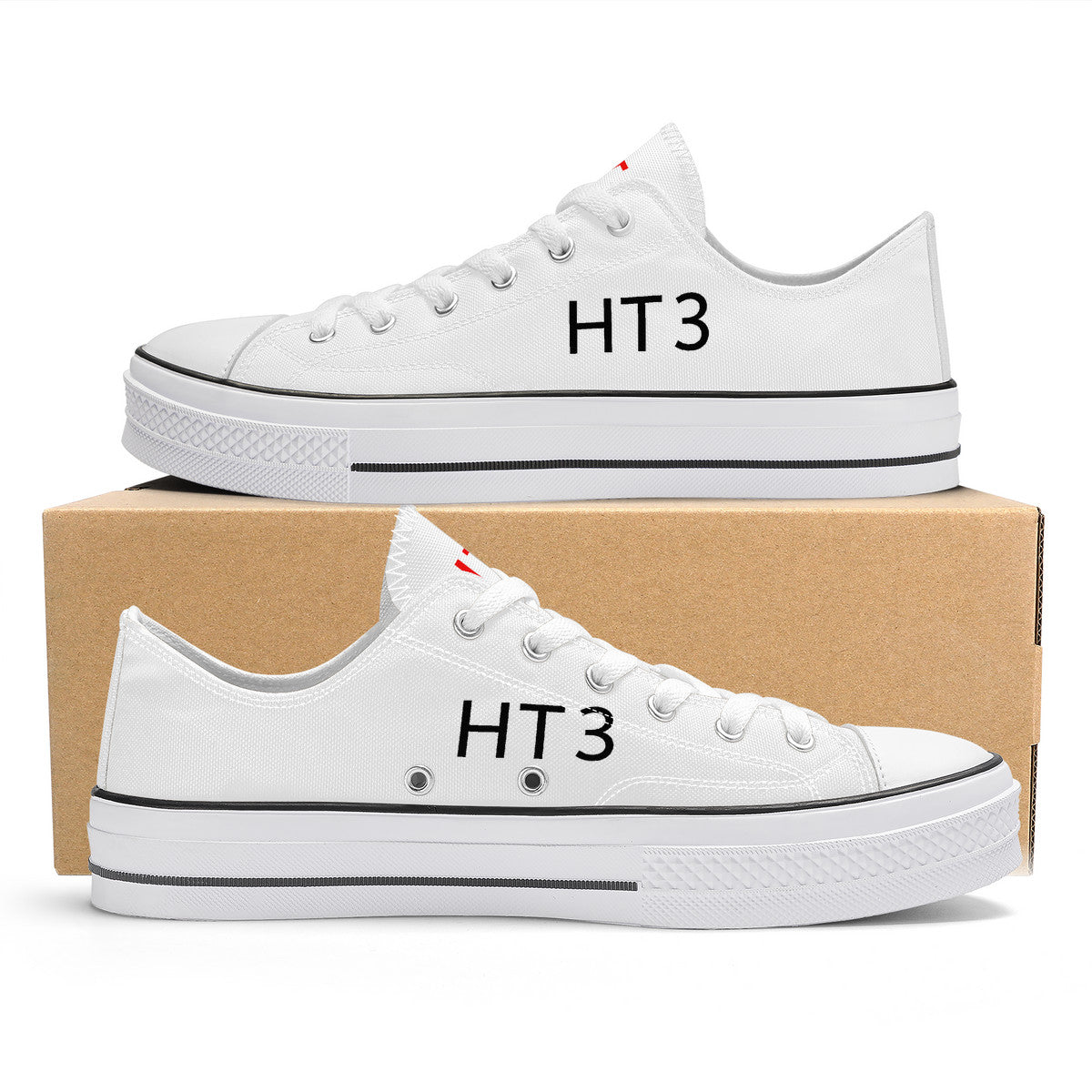 HT3 | Customized Shoes | Shoe Zero